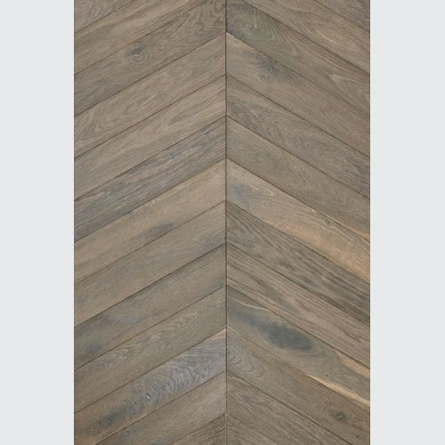 Artiste Rustic Van Gogh Chevron Timber Flooring