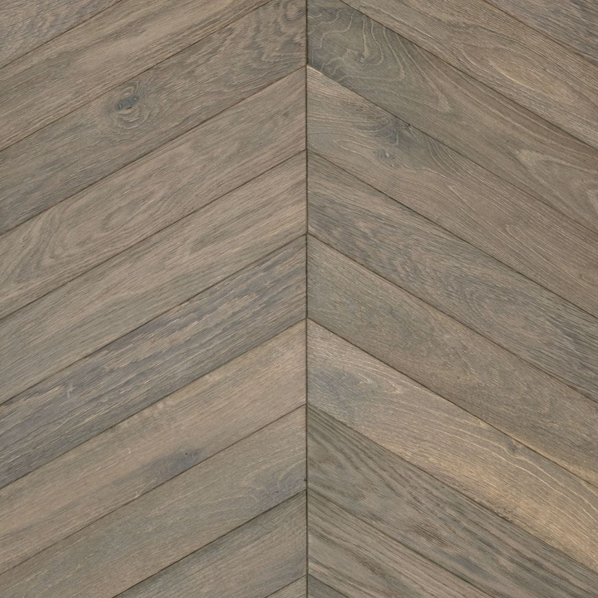 Artiste Rustic Van Gogh Chevron Timber Flooring