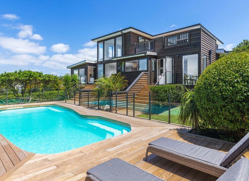 Vaughan Crescent, Murrays Bay