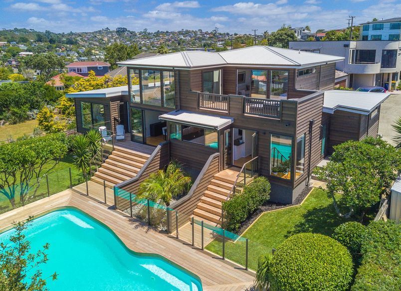 Vaughan Crescent, Murrays Bay