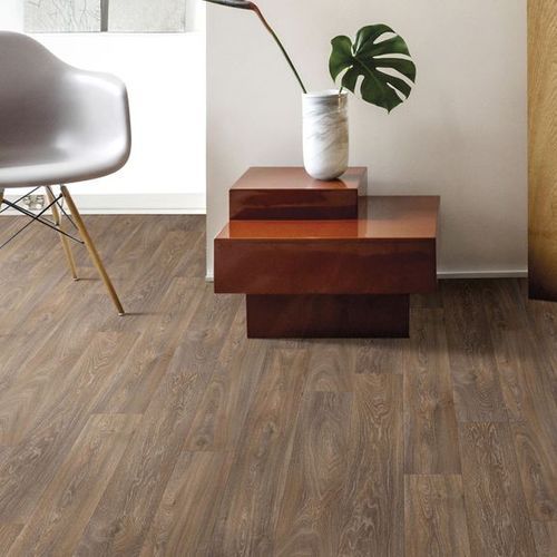 Vault Commercial Vinyl