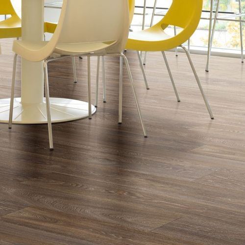 Vault Commercial Vinyl