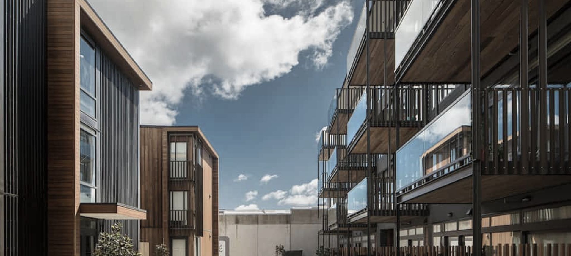 Vedado Multi-unit Residential banner