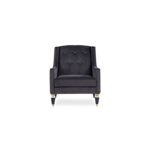 Vegas Armchair
