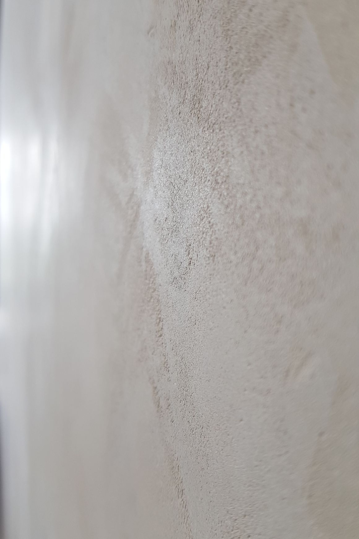 Rockcote Velvetina Lime Finish