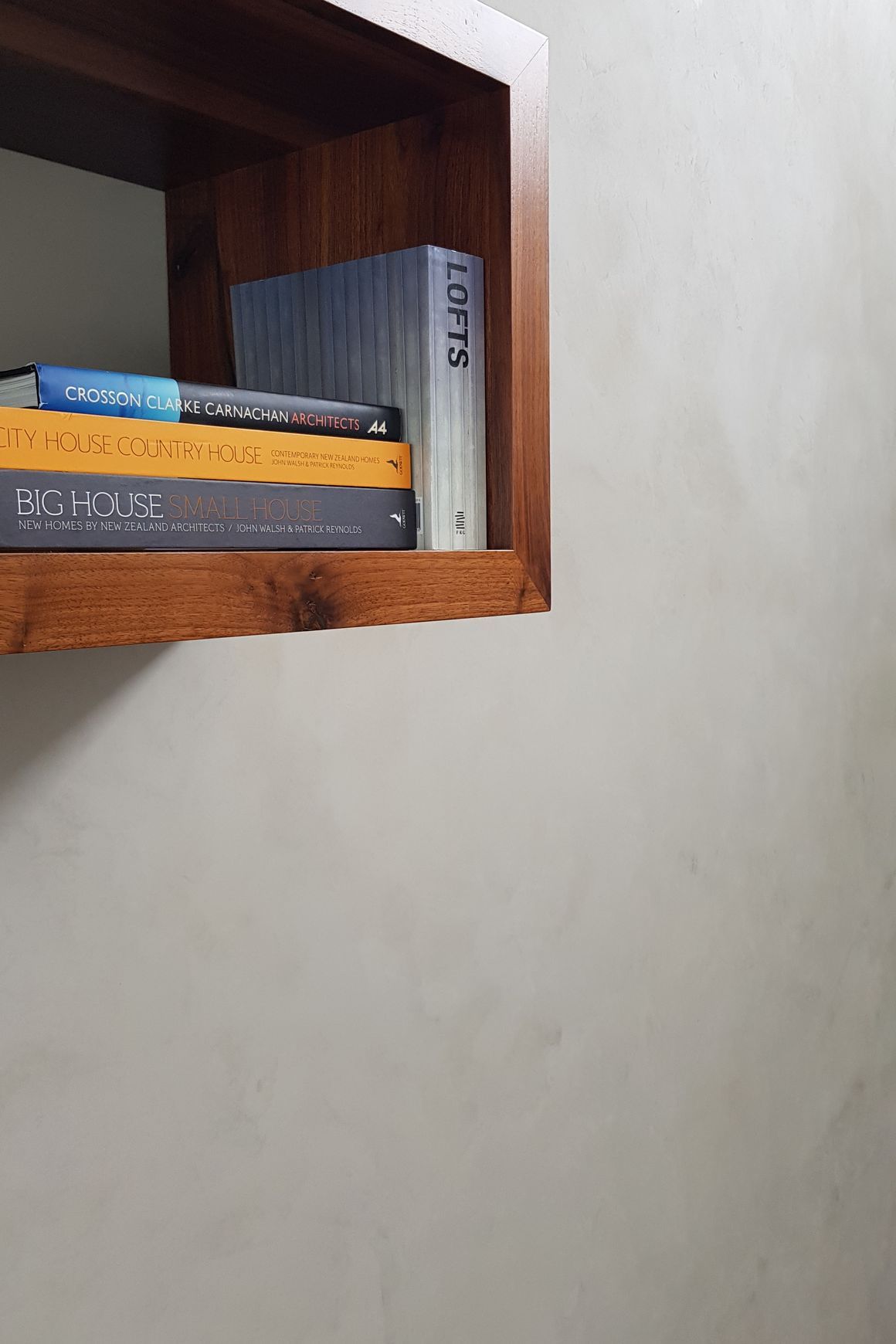 Rockcote Velvetina Lime Finish