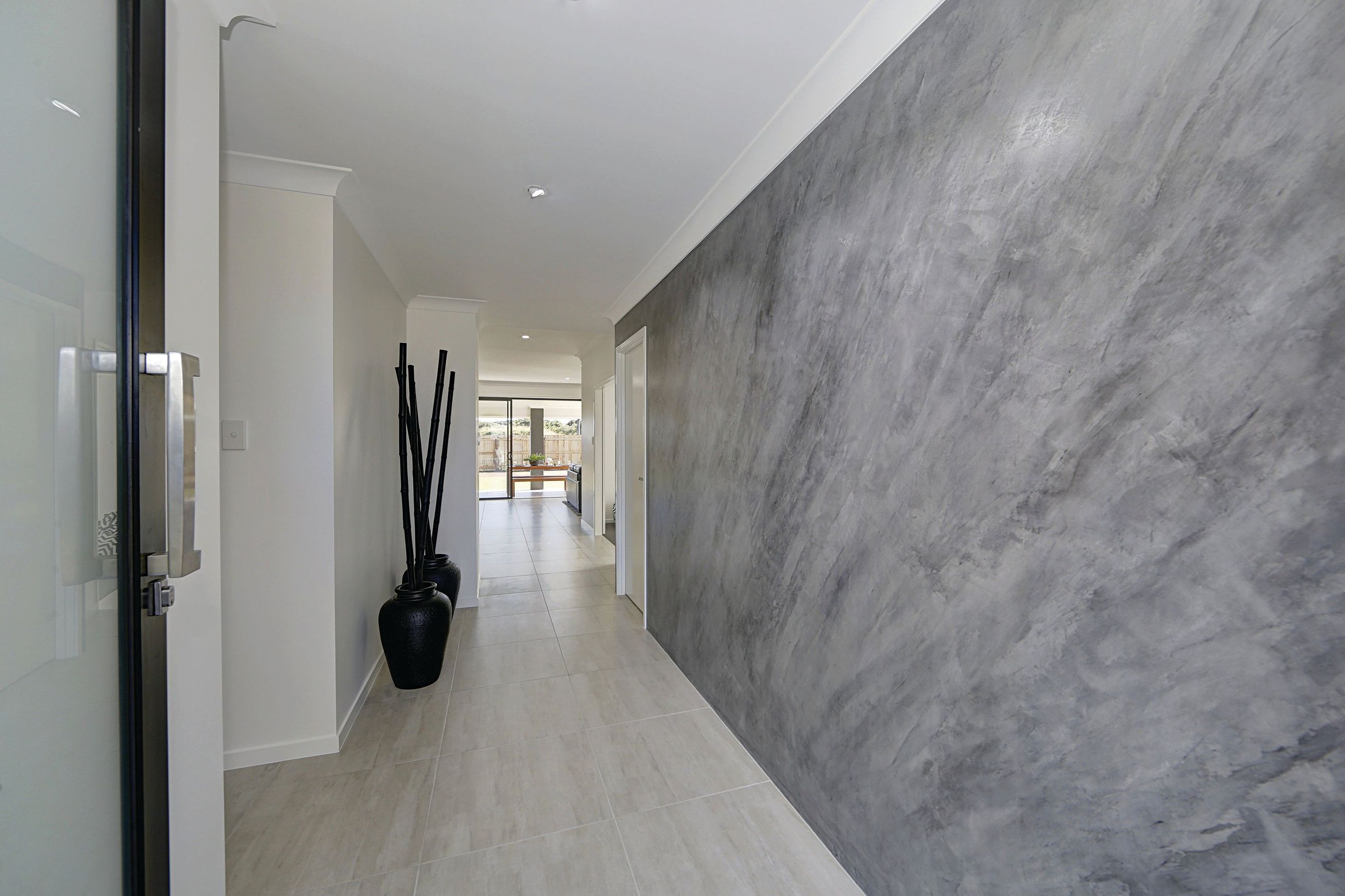 Rockcote Venetian Polished Interior Finishes