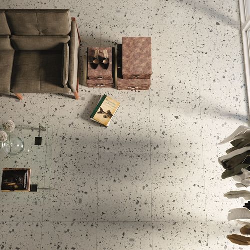 Venice Villa Floor Tiles