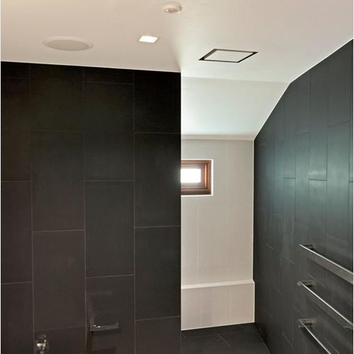 Bathroom Extractor Fans - Premium Ceiling and Wall Fans | ArchiPro NZ