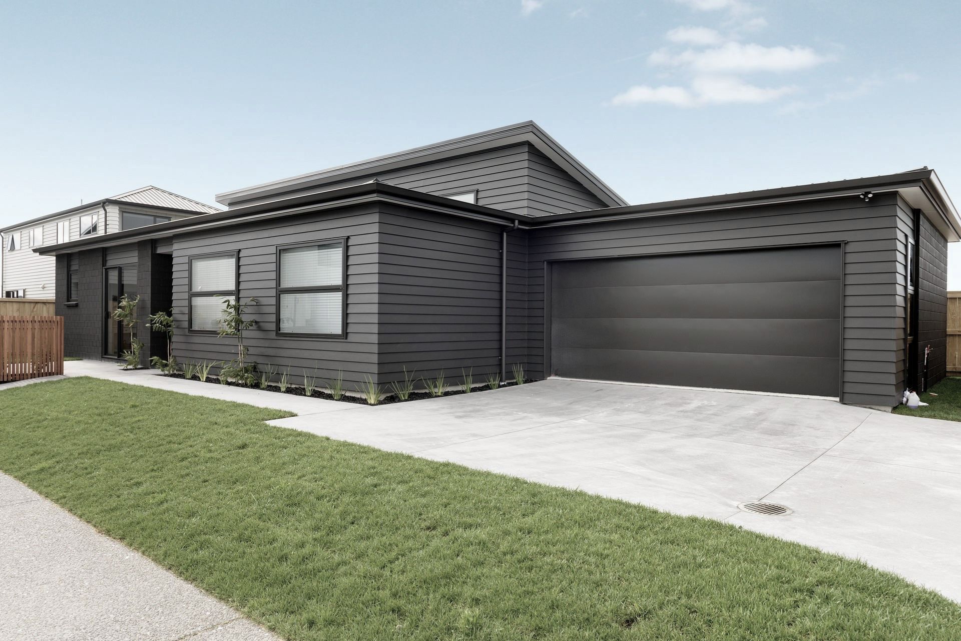 Venture Developments banner