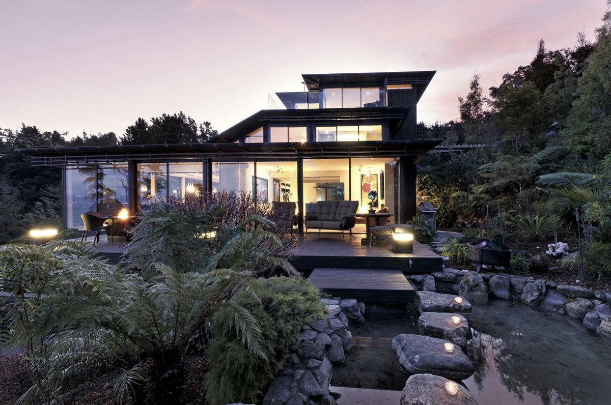 Venture Cove