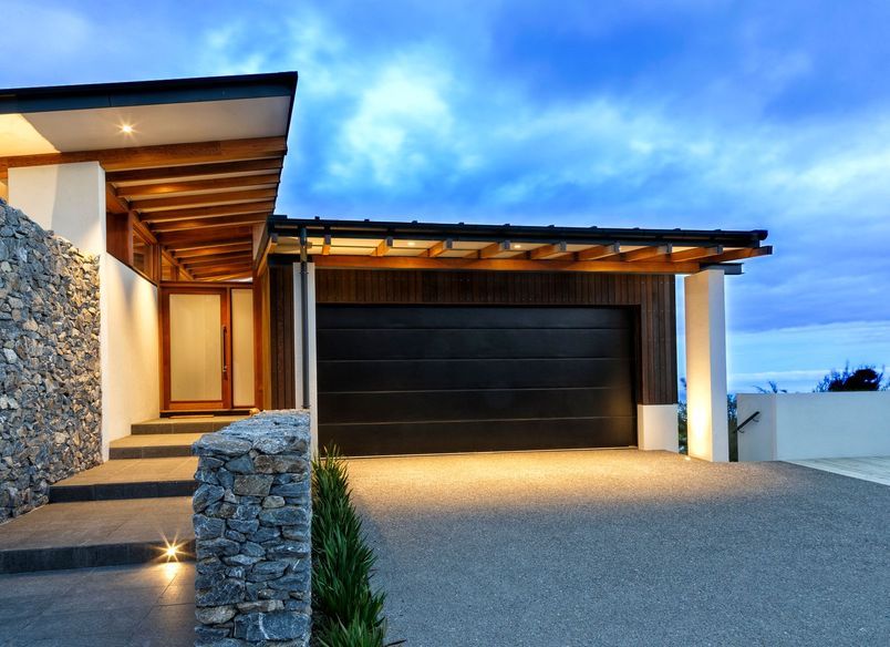 Venture Cove by Matz Architects