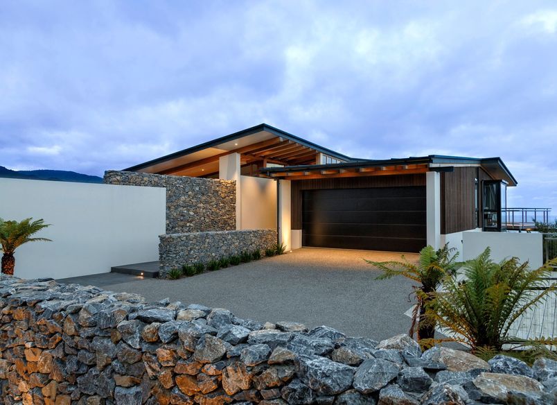 Venture Cove by Matz Architects