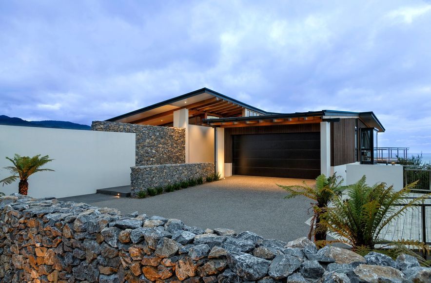 Venture Cove by Matz Architects