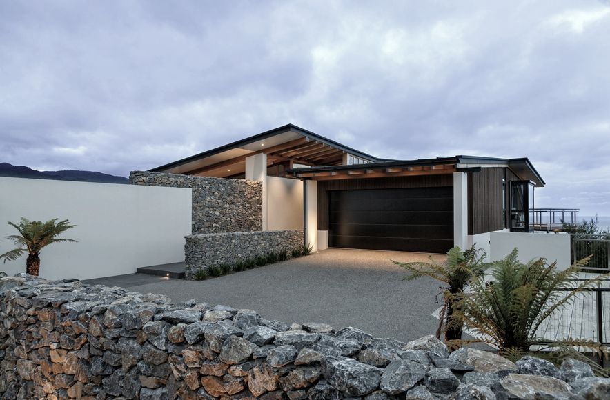 Venture Cove by Matz Architects