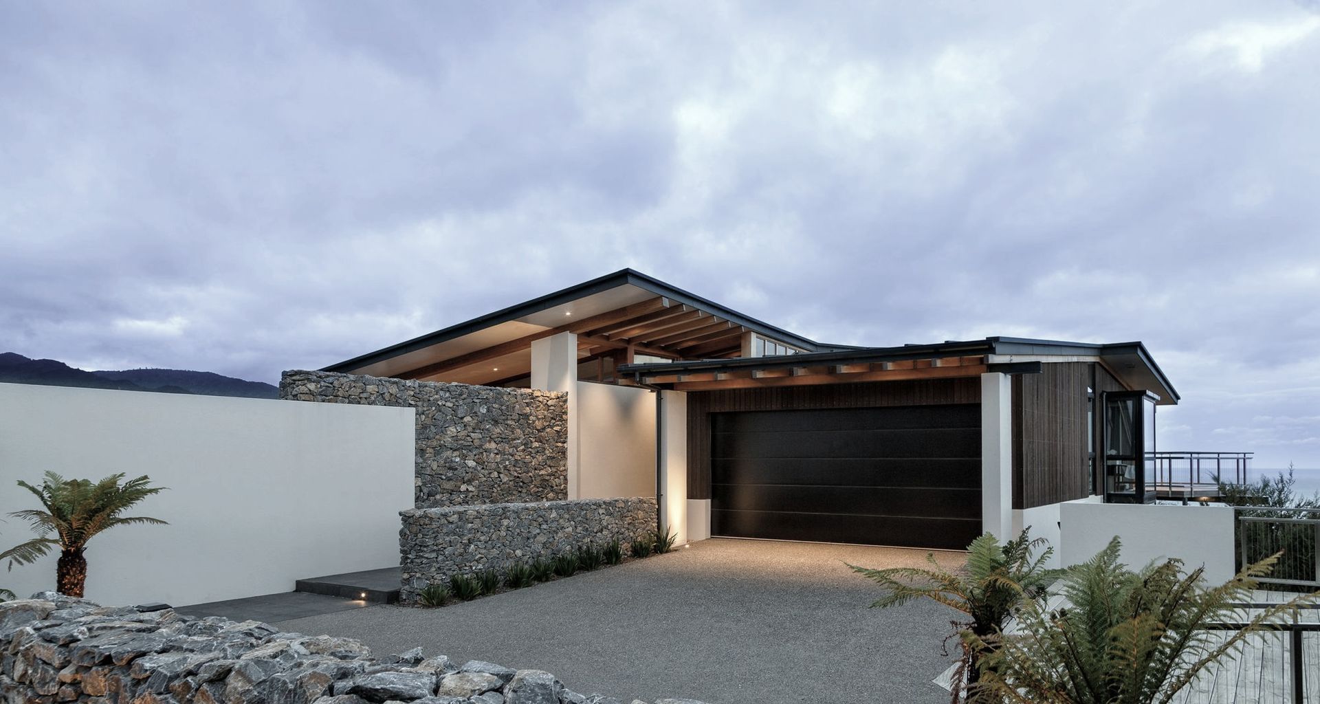 Venture Cove by Matz Architects banner