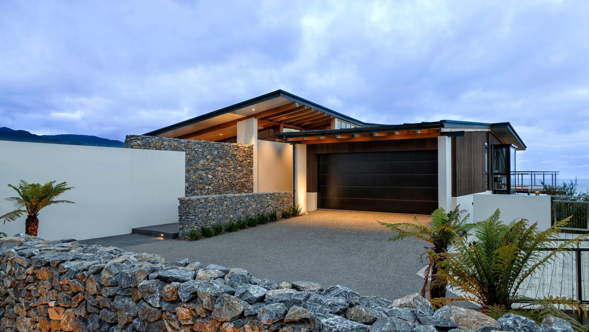 Venture Cove by Matz Architects banner