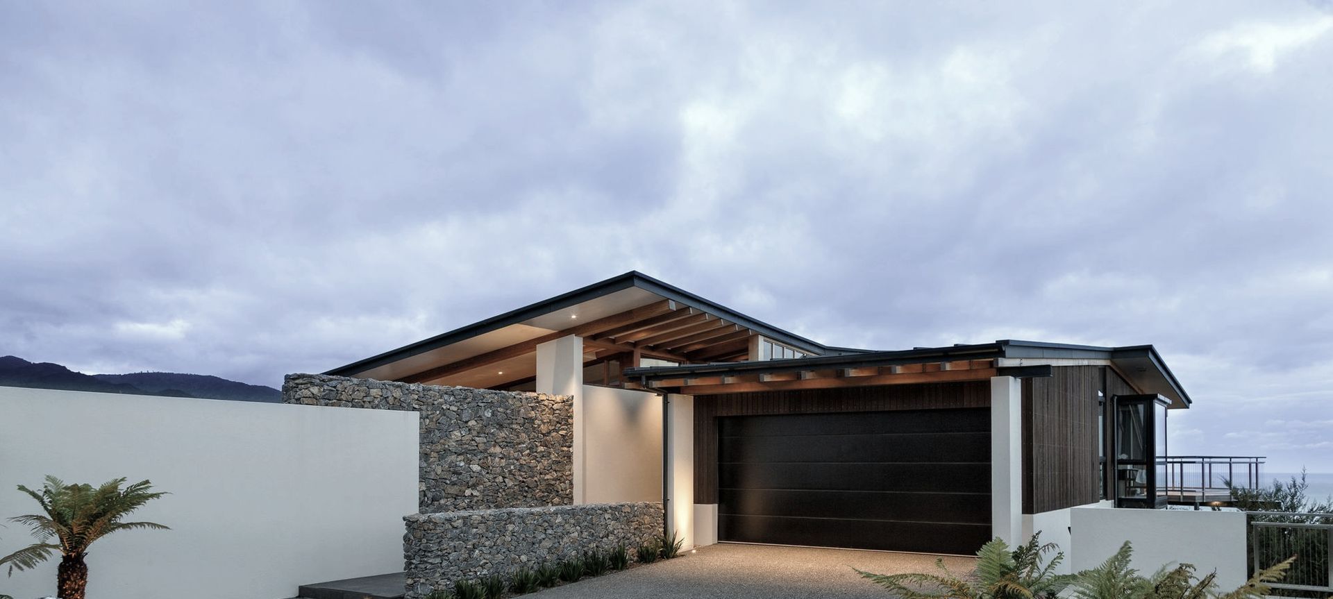 Venture Cove by Matz Architects banner
