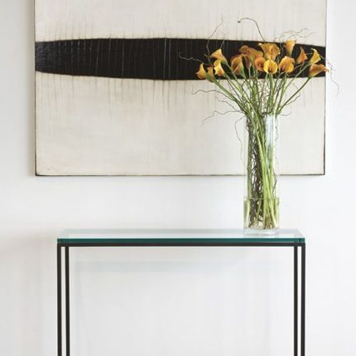Venus Console Table