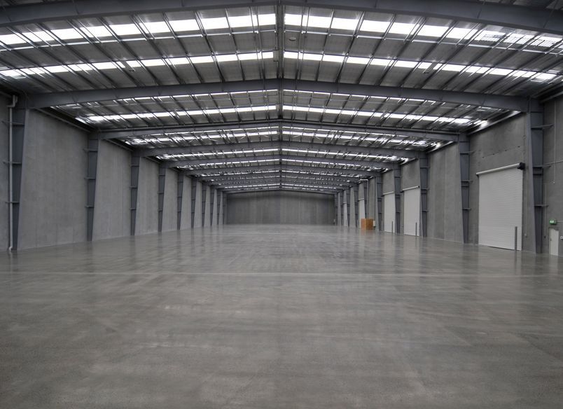 Verissimo Drive Warehouse