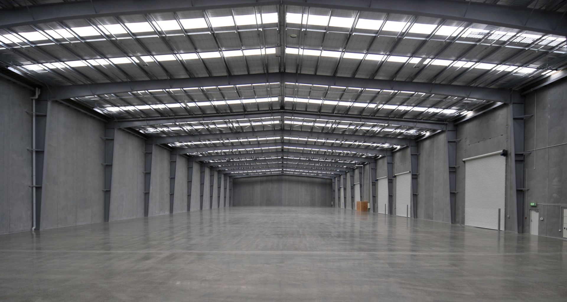 Verissimo Drive Warehouse banner