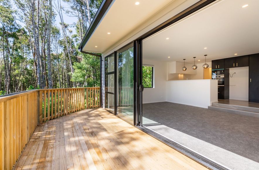 Verran Road Home