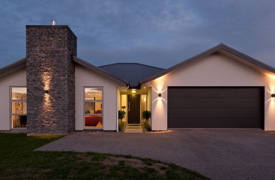 Versatile Show Home- Mosgiel