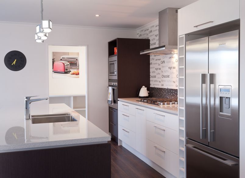 Versatile Show Home- Mosgiel