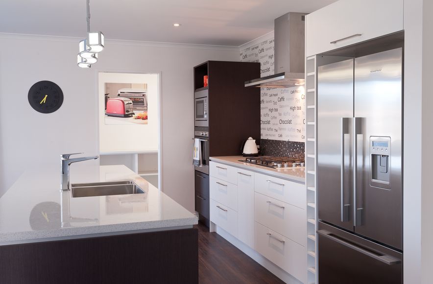 Versatile Show Home- Mosgiel