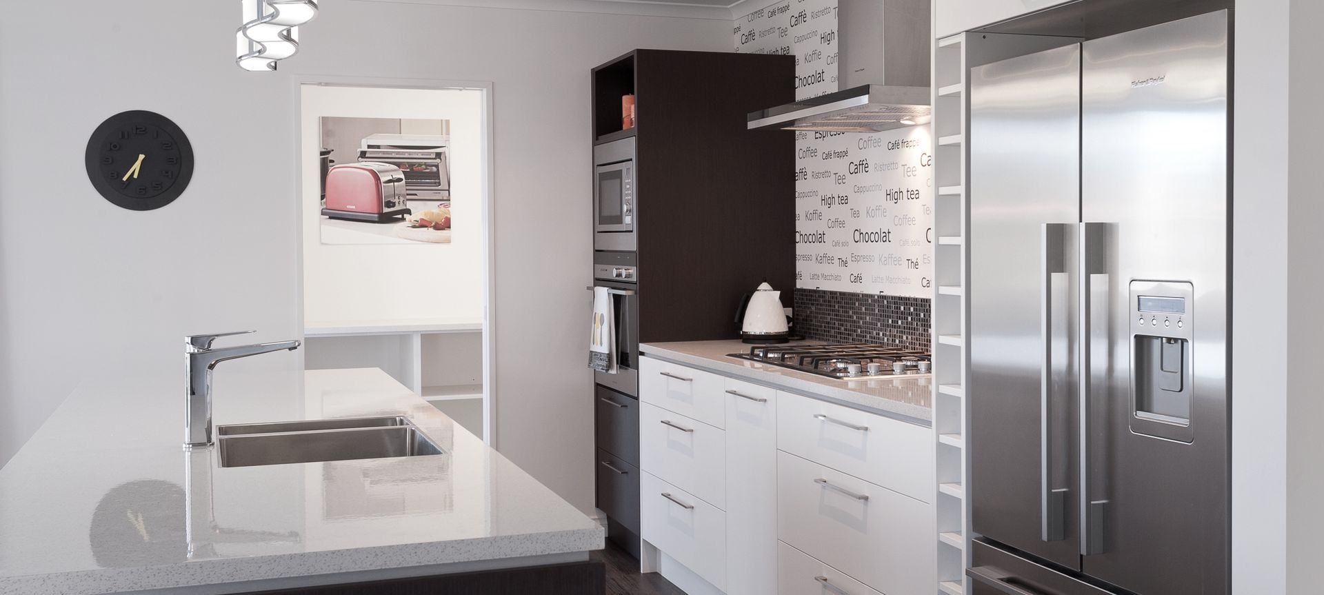 Versatile Show Home- Mosgiel banner