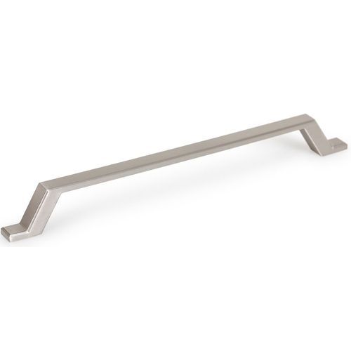 Verso knob and handle