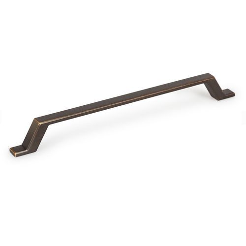 Verso knob and handle