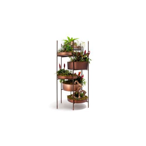 Vertical Garden by Exteta