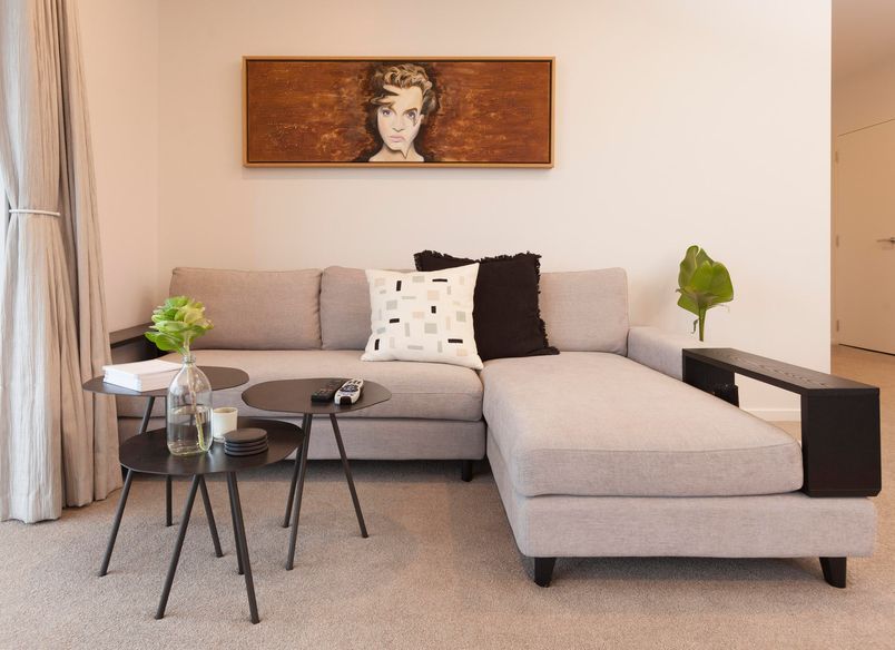 Verto Apartment, Stonefields