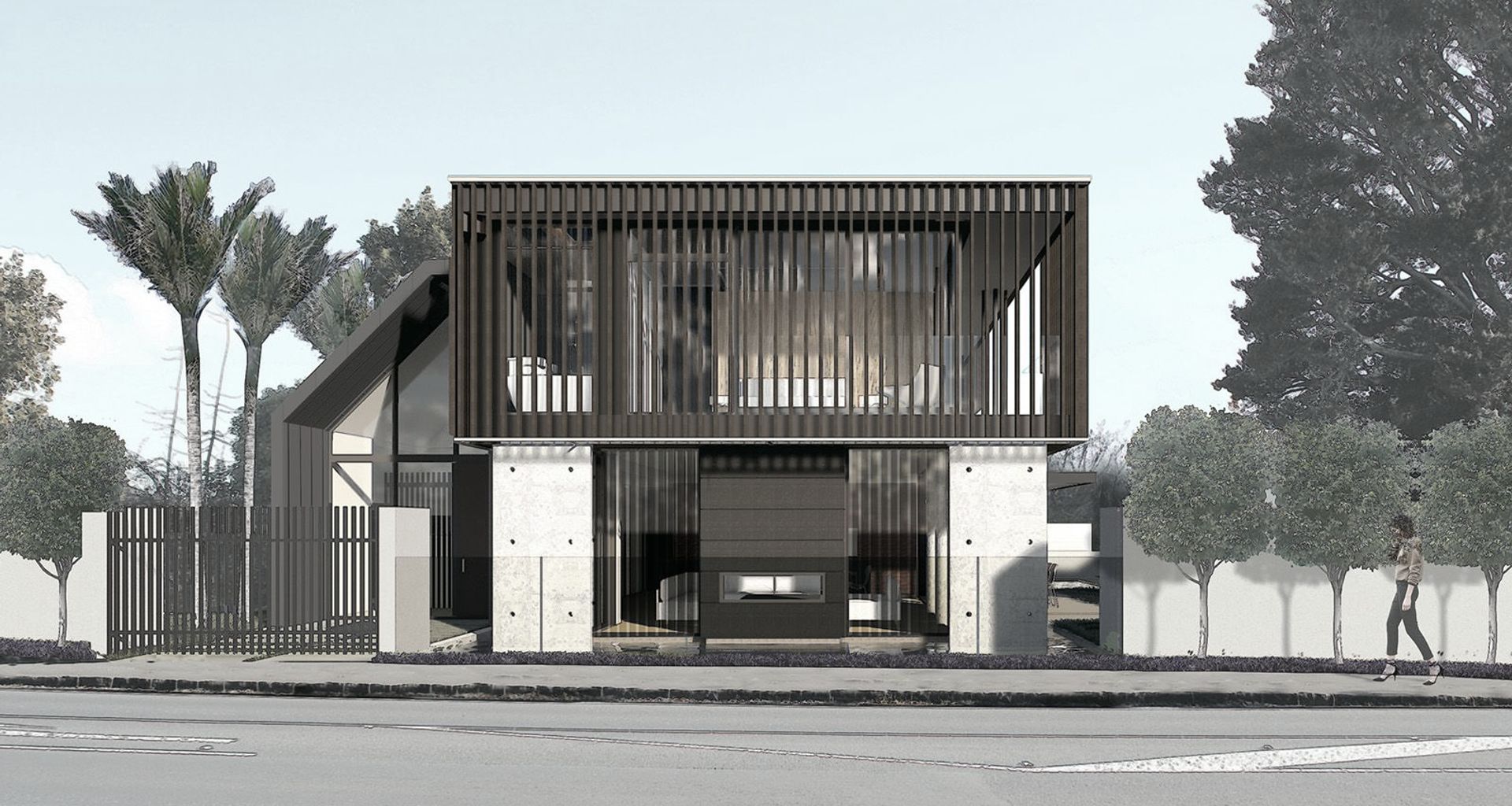 Victoria Ave Residence banner