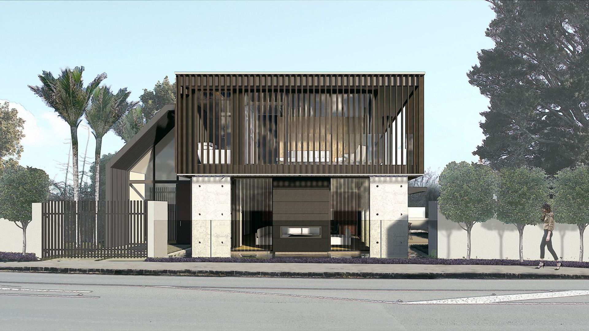 Victoria Ave Residence banner