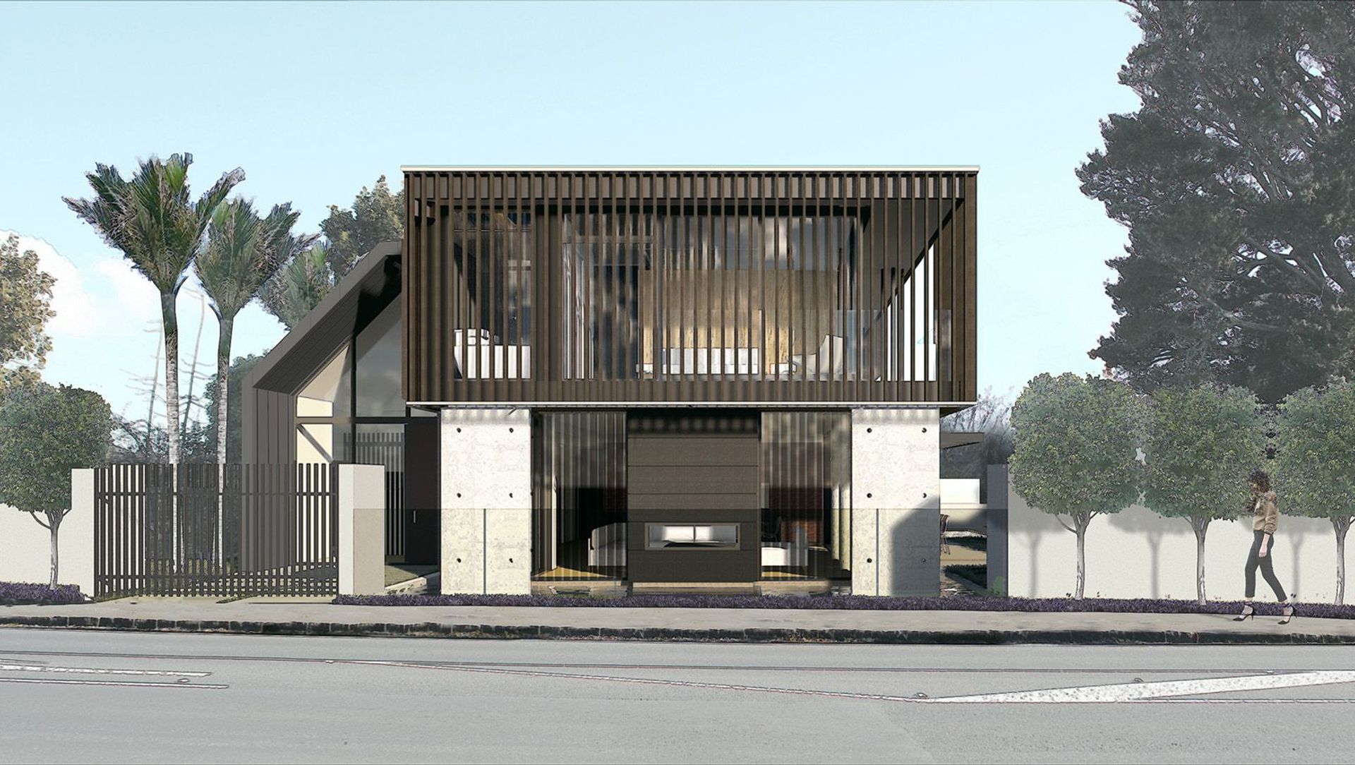 Victoria Ave Residence banner