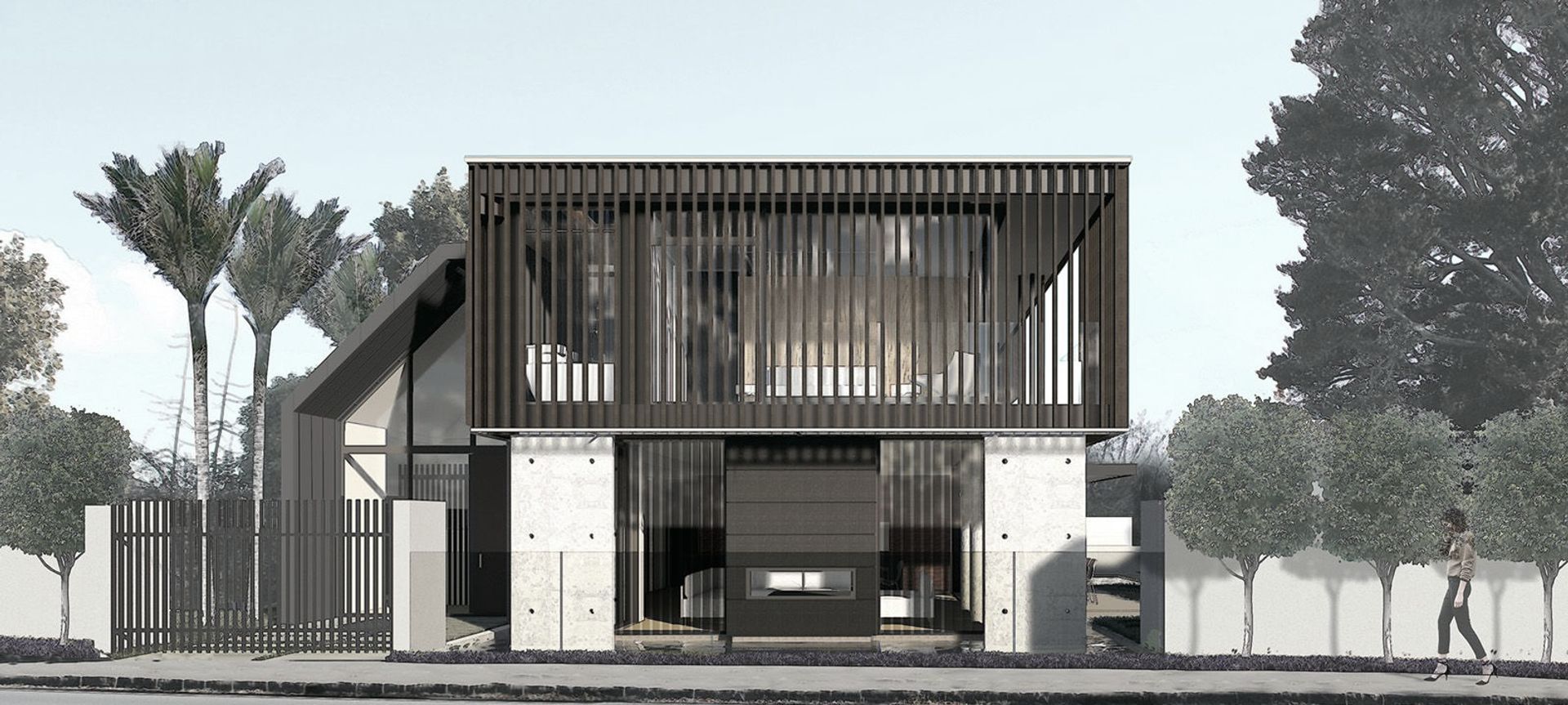 Victoria Ave Residence banner