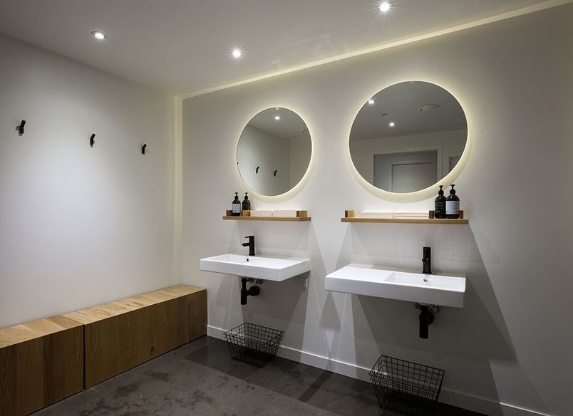 Victoria Park Pilates Studio