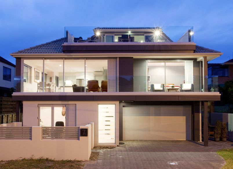 Victoria Rd Renovation