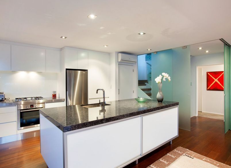 Victoria Rd Renovation