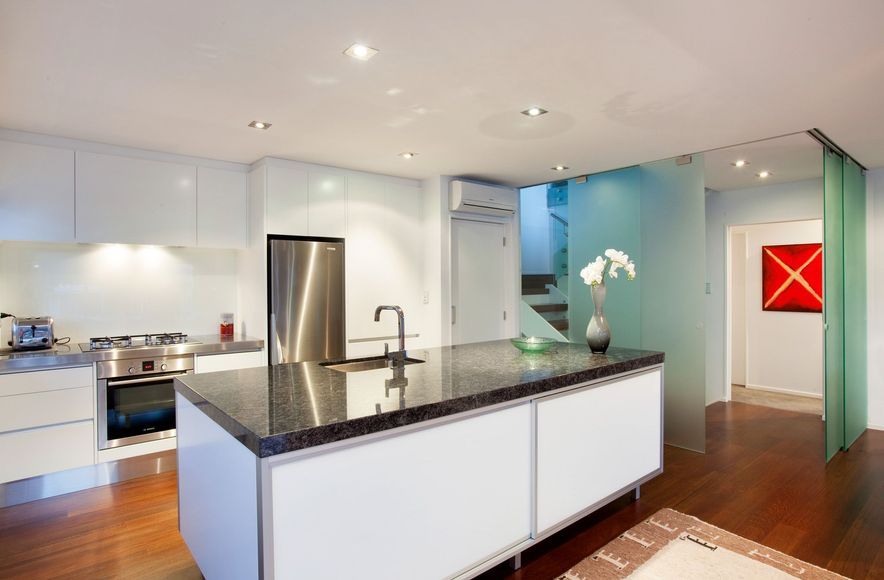 Victoria Rd Renovation