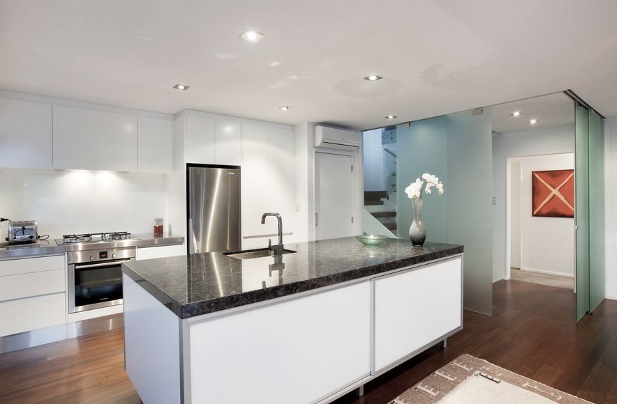 Victoria Rd Renovation