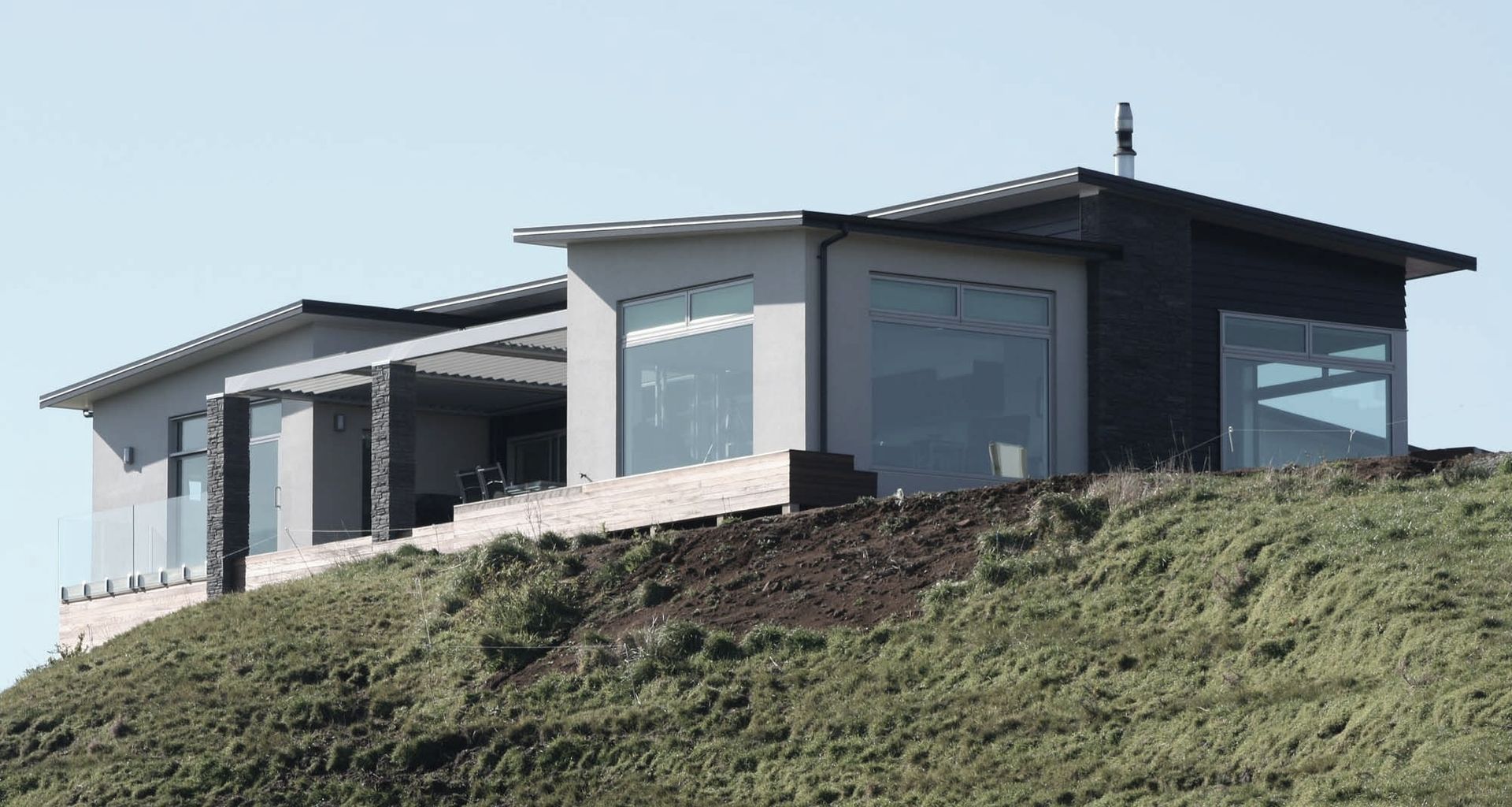 Victoria Residence banner