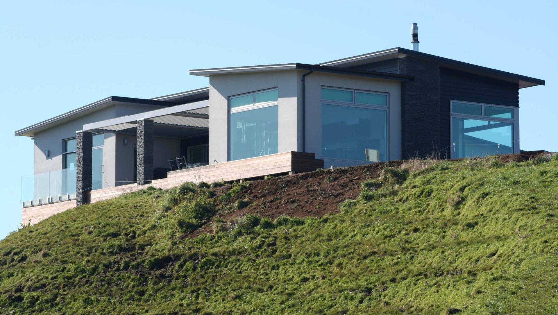 Victoria Residence banner