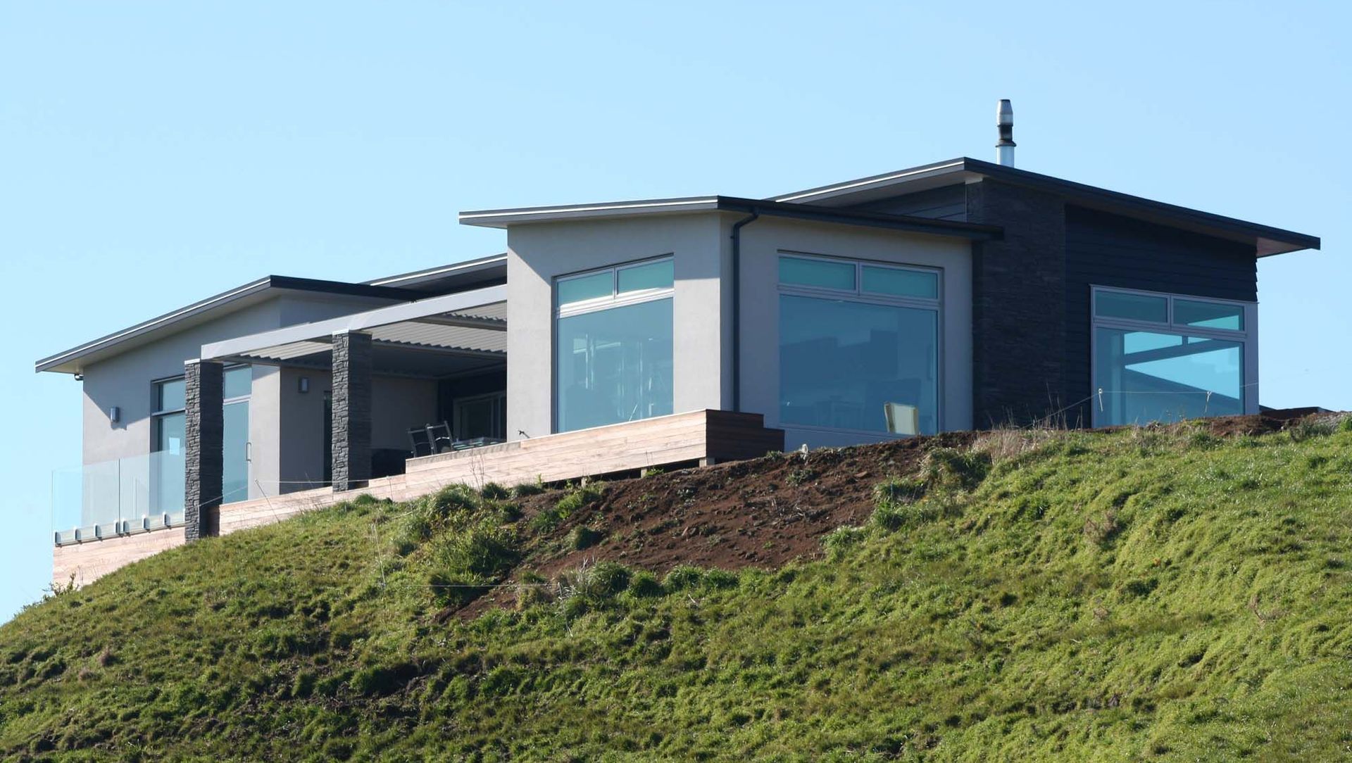 Victoria Residence banner