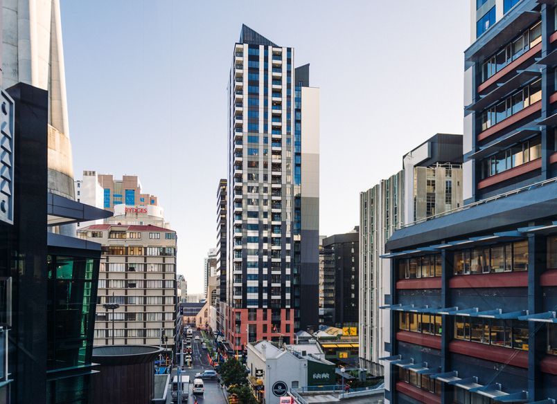 Victoria Residences