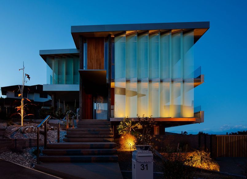 Victoria Heights House