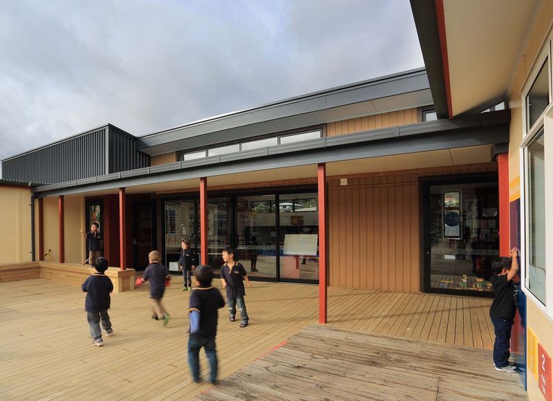 Victory Junior Learning Centre