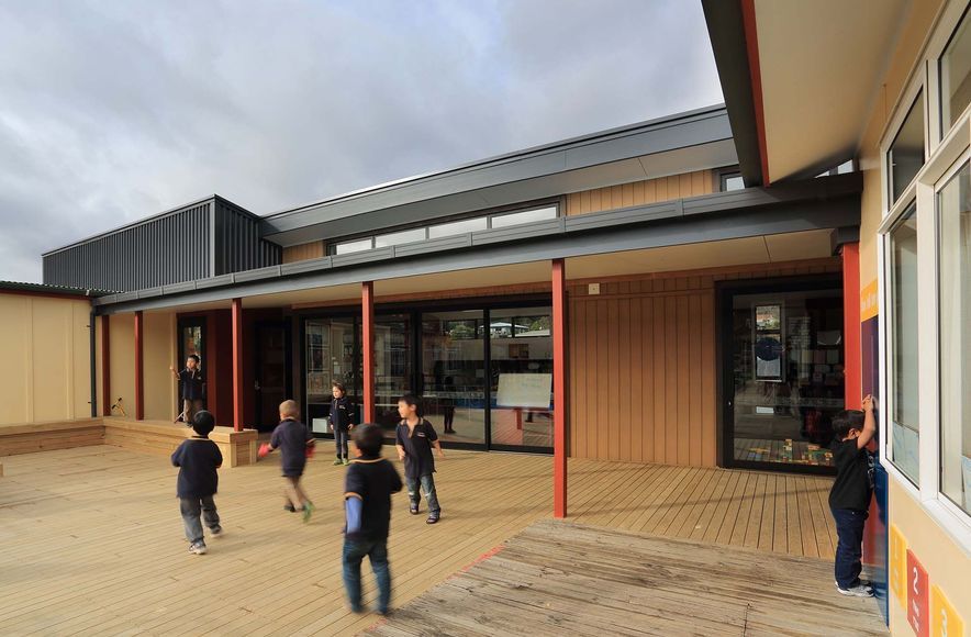 Victory Junior Learning Centre